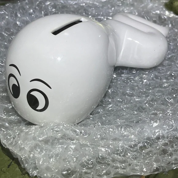 80's THE SPERM BANK 精子type貯金箱 80´s THE SPERM BANK 精子type貯金箱